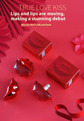 Sweet Kiss Perfume Long-lasting Light Perfum