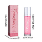 Ball Perfume Natural Fragrance Lasting Fragrance