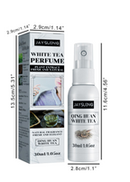Deodorant Fragrance