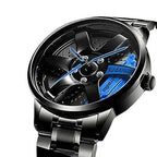 SMAIER - Wrist Watch
