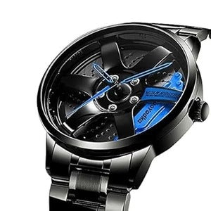 SMAIER - Wrist Watch