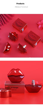 Sweet Kiss Perfume Long-lasting Light Perfum