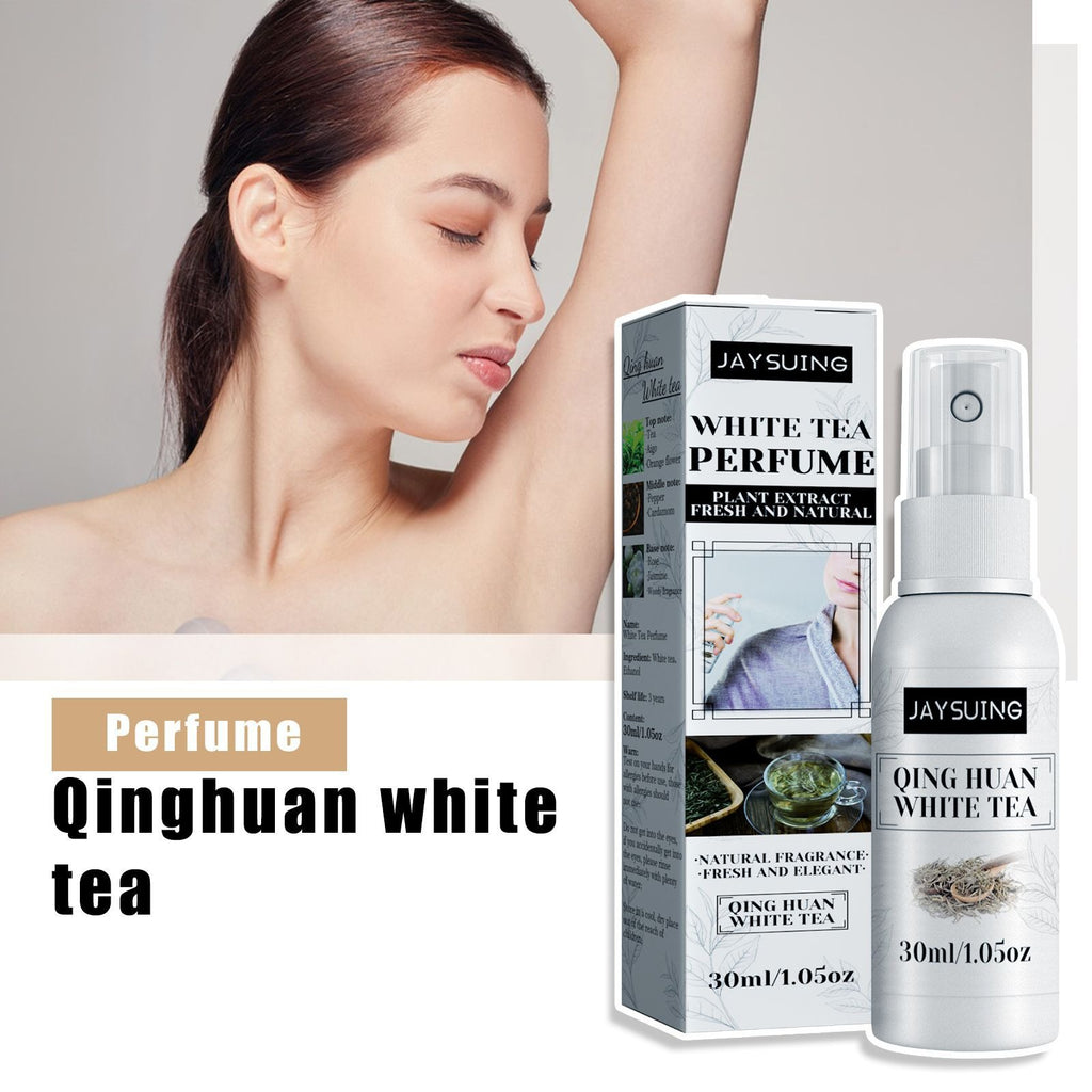 Deodorant Fragrance