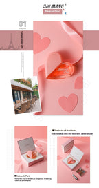Love Perfume For Women Long-lasting Light Perfume