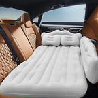 Car Back Seat Air Mattress