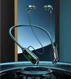 JBL - Clear Sound Wireless Sports Neckband