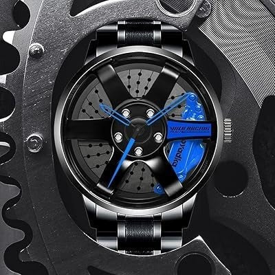 SMAIER - Wrist Watch