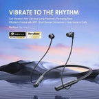 HEPU - Multifunctional Wireless Sport Neckband Earphones