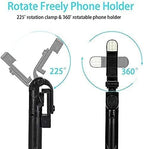 3 in 1 Multi-functional Consumable Selfie Stick