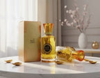 Jamiya Eau De Parfum