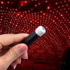 Usb Roof Star Projector Lights With 3 Modes