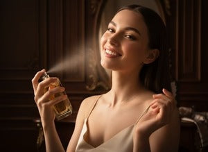 Nujood Eau De Parfum