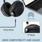 AKZ - Light Series Wireless Bluetooth Headset
