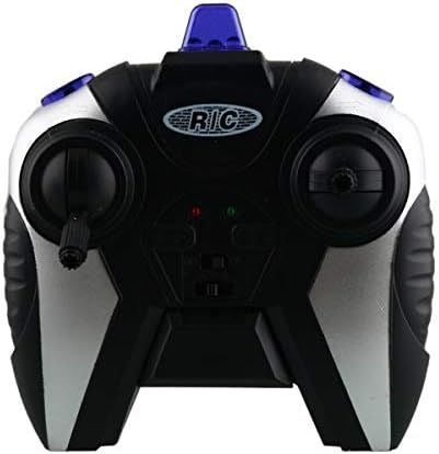 Electric Remote Control Helicopter