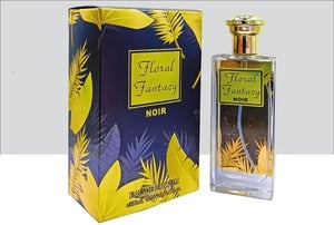 Floral Fantasy - Noir Eau De Parfum