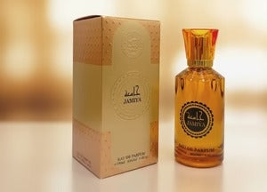Jamiya Eau De Parfum