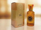 Jamiya Eau De Parfum