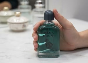 Mega Mount Eau De Parfum