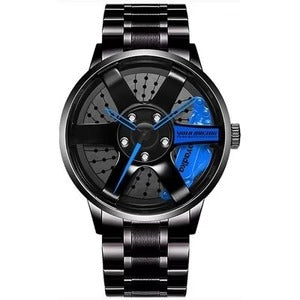 SMAIER - Wrist Watch