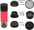 Portable Small Hookah Set