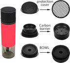 Portable Small Hookah Set