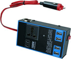 1500W Car Power Inverter