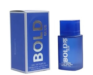 Bold - Blue Eau de Parfum