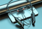 JBL - Clear Sound Wireless Sports Neckband