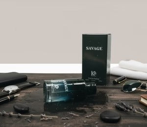 Mega Mount Eau De Parfum