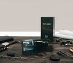 Mega Mount Eau De Parfum