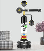 Speed Bags Boxing Reflex,
